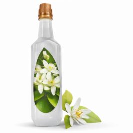 Madaen Kashan | Premium Bitter Orange Blossom Water