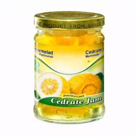 Honarsaz | Cedrate Jam 300g