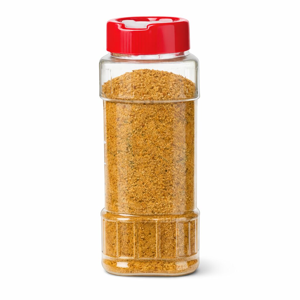 Chicken seasoning