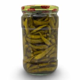 Shahlan | Chili Pepper Pickles