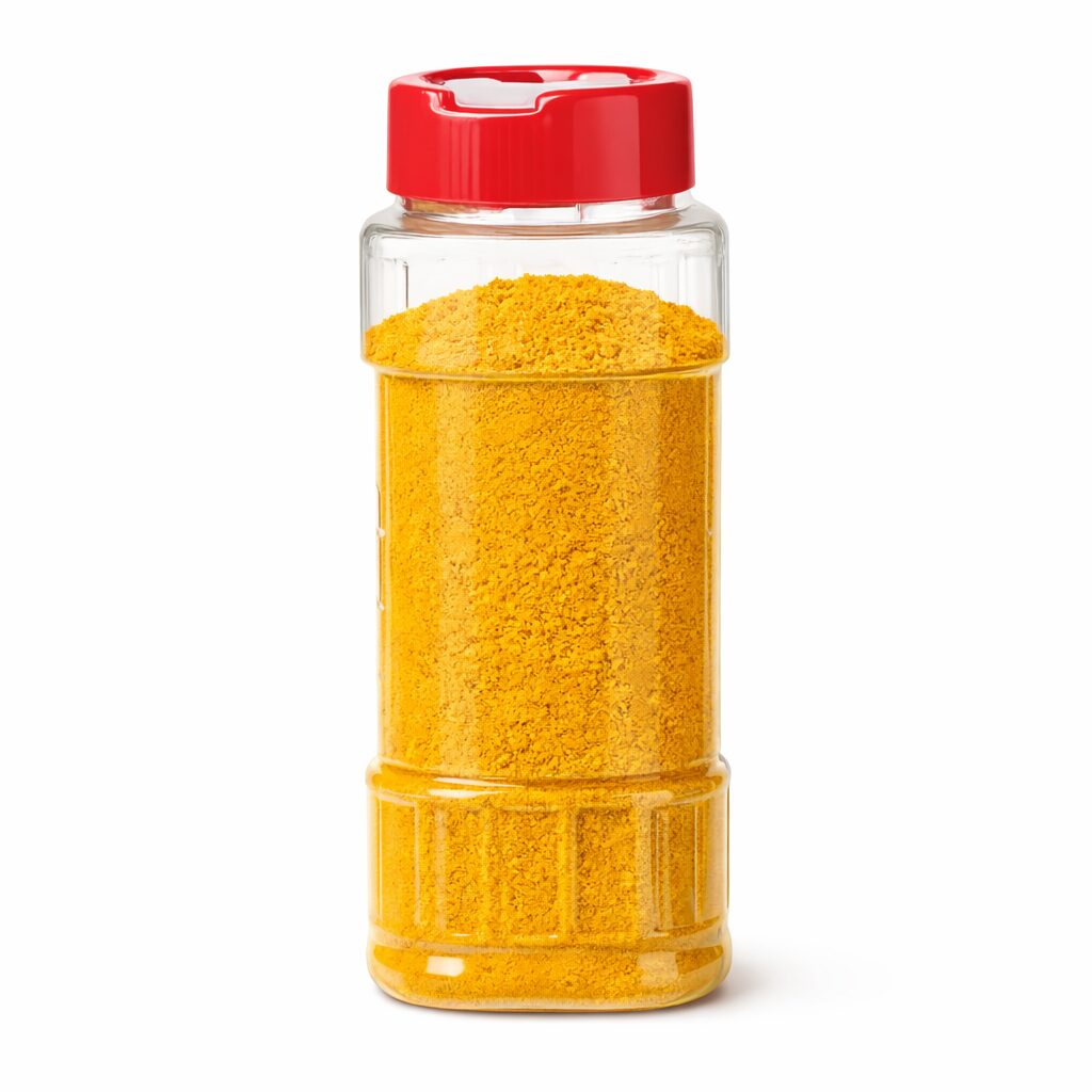 Curry powder