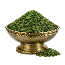 Shadanmart | Dried Spinach