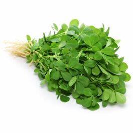 Shadanmart | Fenugreek Leaves
