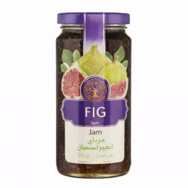 Bahaneh | Fig Jam 300g