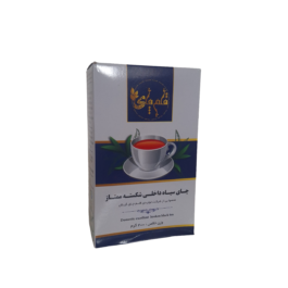 Ghalam  Tea | Premium Black Tea (400 g)