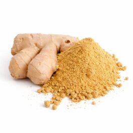 Reyhoon Sabz | Ginger Powder