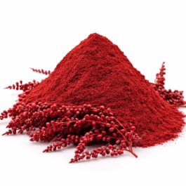 Reyhoon Sabz | Sumac