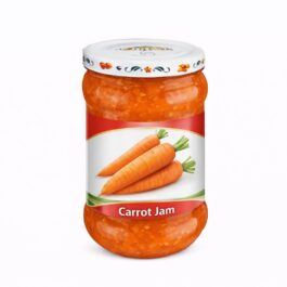 Kalan | Carrot Jam 800g