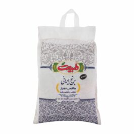 Tabiat | Tarem Hashemi Rice