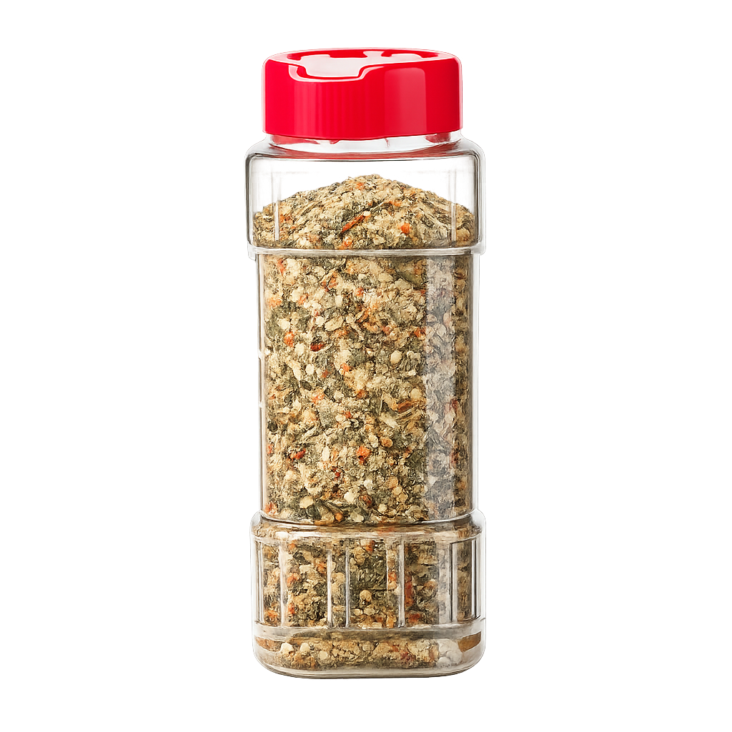 Pasta seasoning