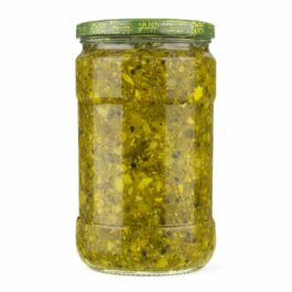 Bahaneh | Liteh Pickles