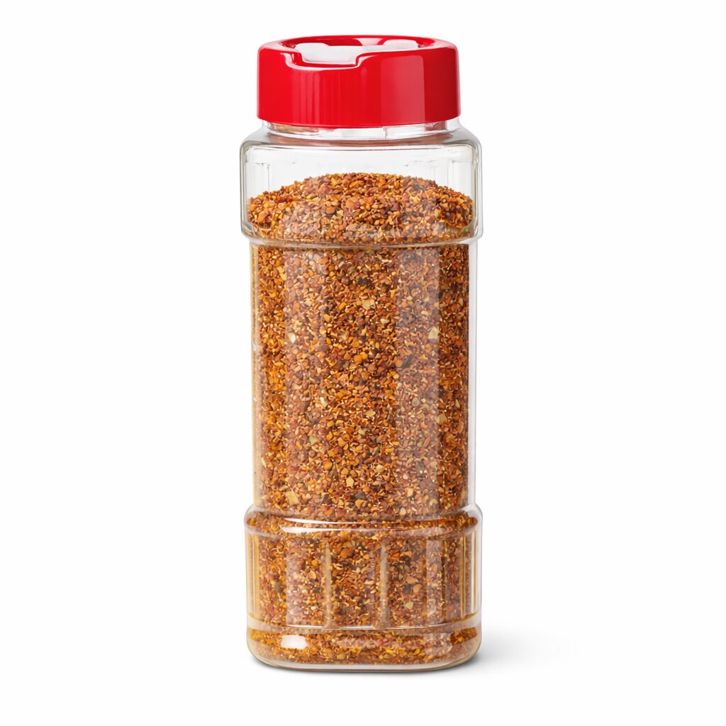 Meat seasoning