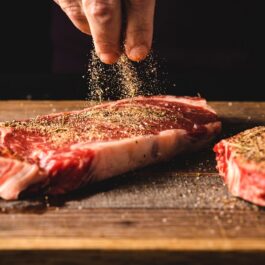 Reyhoon Sabz | Meat Seasoning