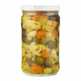 Alvand | Mixed Pickles