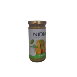 Niri | Pistachio Cream (250 g)