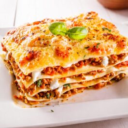 Reyhoon Sabz | Lasagna & Pasta Seasoning