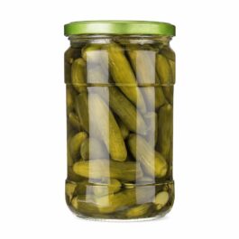 Alvand | Pickled Cucumbers (700 g)
