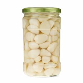 Alvand | Pickled Pearl Garlic (700 g)