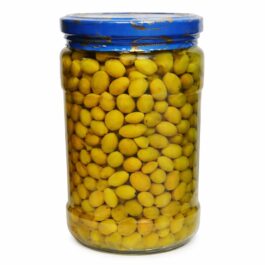 Alvand | Pickled Unripe Grapes