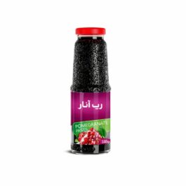 Delkhah | Pomegranate Molasses (380 g)