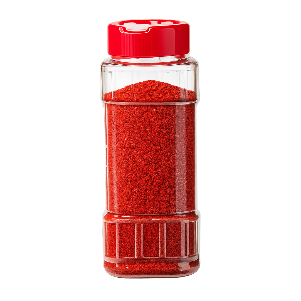 Red pepper powder