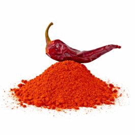 Reyhoon Sabz | Red Pepper Powder