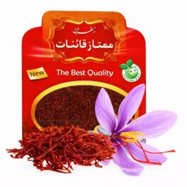 Ghaenat | Saffron (1 Mesghal)