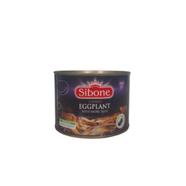 Sibon | Grilled Eggplant (460 g)