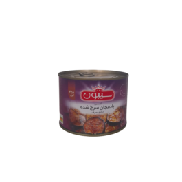 Siboon | Fried Eggplant (450 g)