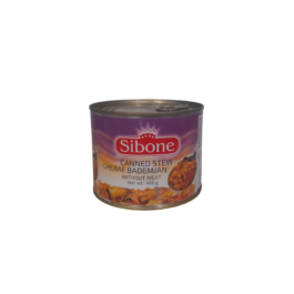 Sibon | Gheymeh Eggplant Stew (Vegetarian, 450 g)