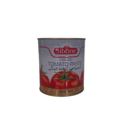 Sibon | Tomato Paste (800 g)
