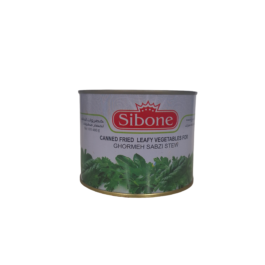 Sibon | Fried Herbs (480 g)