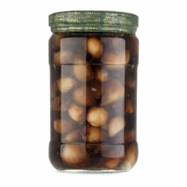 Mahan | Garlic Pickles (1 kg)