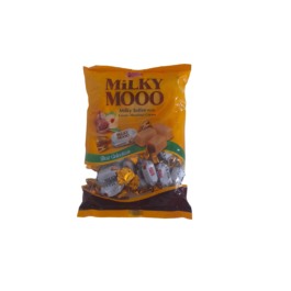 Shirin Asal | Milky Moo Hazelnut Toffee (200 g)