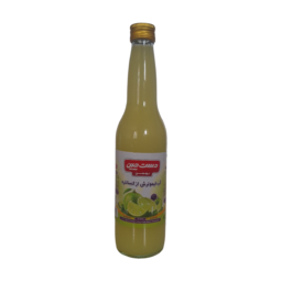 Dastchin | Lime Juice 400 ml