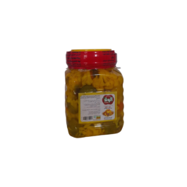 Alvand | Mixed Pickles (2.5 kg)