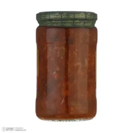 Alvand | Bandari Pickles