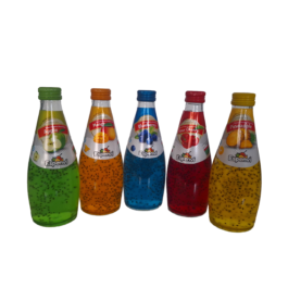 Espenoy | Basil Seed Drink