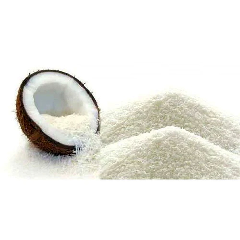 Coconut powder