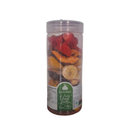 Ordomin | Mixed Dried Fruits (145 g)