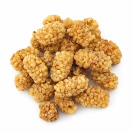 Shadanmart | Premium Dried Mulberries