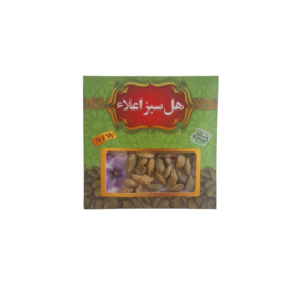 Aala | Green Cardamom (10g)