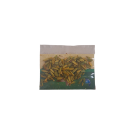 Mahfam | Pistachio Slivers (7 g)