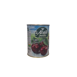 Shahtab | Cherry Compote (350g)