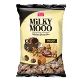 Shirin Asal | Milky Mooo Coffee Toffee (200 g)