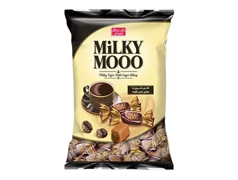 Milky Mooo Coffee Toffee