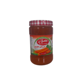 Kalan | Carrot Jam (820g)