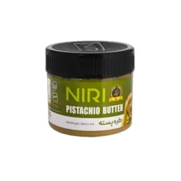 Niri | Pistachio Cream (250 g)