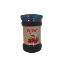 Ojan | Sour Cherry Jam (550g)