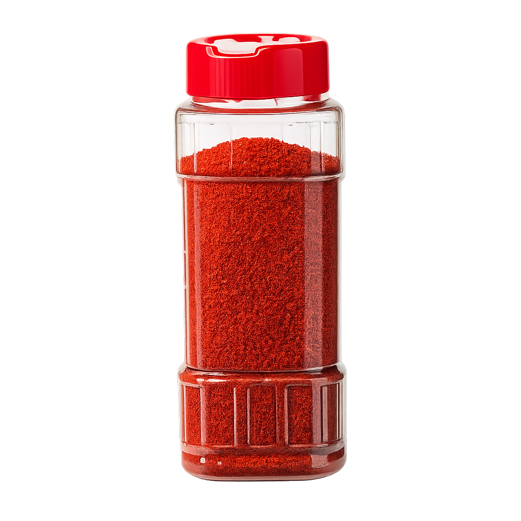 Paprika Powder